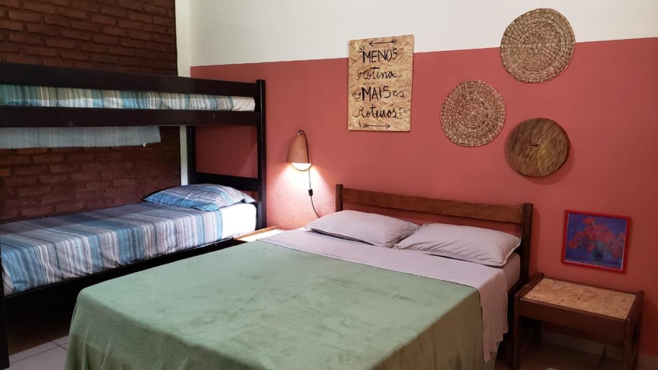 Recanto Dos Carvalhos - Hotel Sao Lourenco (Minas Gerais)