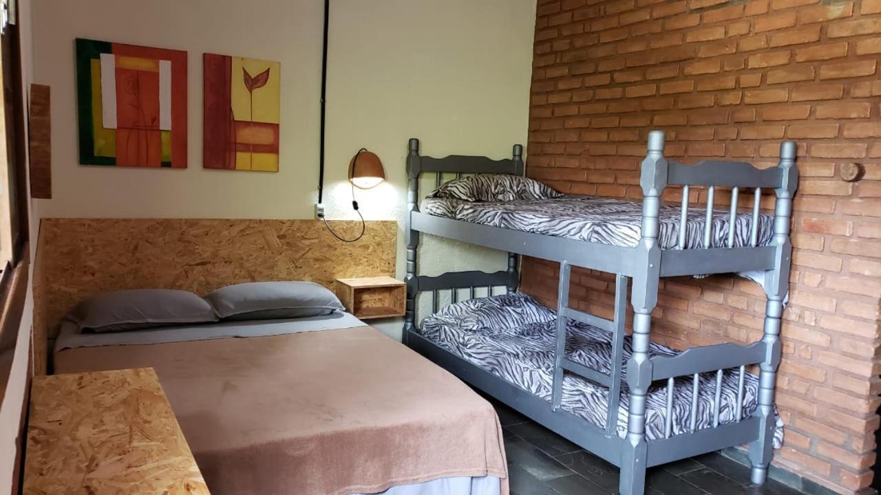 Recanto Dos Carvalhos - Sao Lourenco (Minas Gerais)